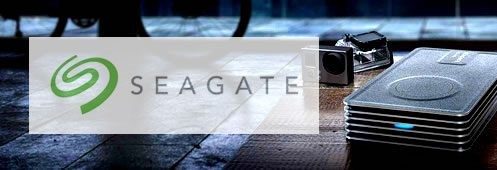 SEAGATE